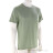 Icebreaker Merino 200 The North Face X Herren T-Shirt-Hell-Grün-M