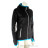 Ortovox Fleece Light Hoody Damen Outdoorsweater-Schwarz-XL
