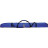 K2 Single Padded Ski Bag Skisack-Blau-One Size
