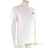 The North Face Simple Dome Tee Herren T-Shirt-Weiss-S
