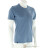 Salewa Puez Sporty Dry Herren T-Shirt-Blau-XL
