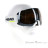 Head Sentinel DH + Spare Lens Skibrille-Weiss-One Size
