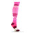 Kari Traa Airborn Sock Damen Skisocken-Pink-Rosa-38-39