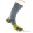 Ortovox Alpine Mid Damen Socken-Hell-Blau-39-41