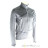 Ortovox Fleece Light Melange Jacket Herren Outdoorsweater-Grau-M