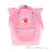 Fjällräven Kanken Totepack 8l Freizeittasche-Pink-Rosa-One Size