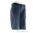 Scott Trail 10 LS/Fit Shorts Damen Bikehose mit Innenhose-Blau-S