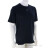 Dainese HgRox Jersey SS Herren Bikeshirt-Schwarz-L