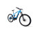 Haibike XDuro Allmtn 3.0 29”/27,5” 2020 E-Bike Endurobike-Blau-M