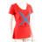 Dynafit Graphic CO W S/S Damen T-Shirt-Pink-Rosa-36