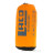 LACD Bivy Bag Light I Biwaksack-Orange-One Size
