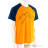 Vaude Tekoa Shirt Herren T-Shirt-Orange-S
