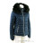 Sun Valley Remine Jacket Damen Outdoorjacke-Blau-XS