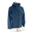 Black Diamond Fineline Stretch Shell Herren Outdoorjacke-Dunkel-Blau-S