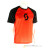 Scott Trail DH S/SL Shirt Herren Bikeshirt-Orange-S
