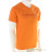 Peak Performance Active Tee Herren T-Shirt-Orange-M