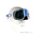 Oakley Crowbar MX Ryan Villopoto Goggle Downhillbrille-Schwarz-One Size