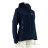 Arcteryx Beta SL Hybrid Jacket Damen Outdoorjacke Gore-Tex-Blau-S