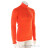 Karpos Croda Light Half Zip Herren Sweater-Orange-S
