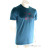 Ortovox Cool Wool Grows Herren T-Shirt-Blau-S