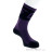 Fox 8 Trail Cushion Sock Wurd Socken-Lila-L-XL