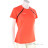 Mammut Moench Light SS Damen T-Shirt-Orange-XS
