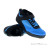 Shimano AM702 MTB Schuhe-Blau-45