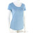 Ortovox 150 Cool Logo TS Damen T-Shirt-Blau-XS