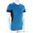 Dynafit Vertical SS Herren T-Shirt-Blau-XXL