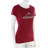 Super Natural Color Up Damen T-Shirt-Rot-XS