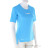 adidas Terrex MT Tee Damen T-Shirt-Blau-M