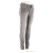 DUER Performance Denim Slim Herren Freizeithose-Grau-36x32