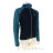 Dynafit Alpine Wind 2 M Herren Laufjacke-Blau-M