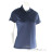 CMP Polo Damen T-Shirt-Blau-46