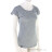 Salewa Puez Melange Dry Damen T-Shirt-Grau-40