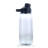Camelbak Chute Mag Bottle 1l Trinkflasche-Grau-One Size