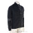 Martini Larice Herren Outdoorjacke-Schwarz-S