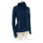 Vaude Tekoa Fleece II Damen Sweater-Dunkel-Blau-40