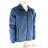 CMP Strickfleece Herren Outdoorsweater-Blau-46