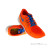Nike Free 5.0 Herren Laufschuhe-Orange-12,5