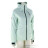 Scott Ultimate Dryo 10 Damen Skijacke-Hell-Grün-M