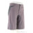 ION MTB Traze Herren Bikeshort-Grau-L