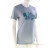 Ortovox 140 Cool MTN Playground TS Damen T-Shirt-Grau-M