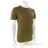 Ortovox 150 Cool Mountain Face TS Herren T-Shirt-Grün-L
