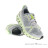 On Cloudsurfer Trail Damen Traillaufschuhe-Hell-Grau-8,5
