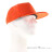 Mammut Felsgrat Cap Schildmütze-Orange-L-XL