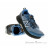 New Balance Hierro v7 GTX Herren Traillaufschuhe-Blau-9