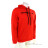 O'Neill Rutile Hooded Fleece Herren Sweater-Orange-XS
