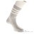 adidas 3S Cushioned Crew 3er Set Socken-Mehrfarbig-M