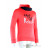 Vaude Awilix Hoody Kinder Sweater-Rot-110-116